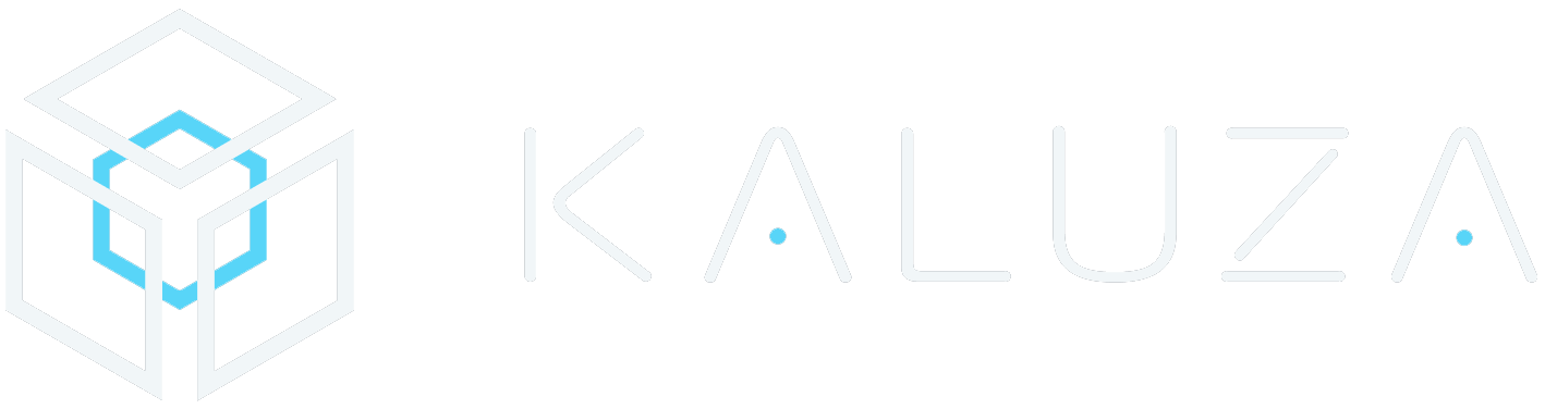 Kaluza logo